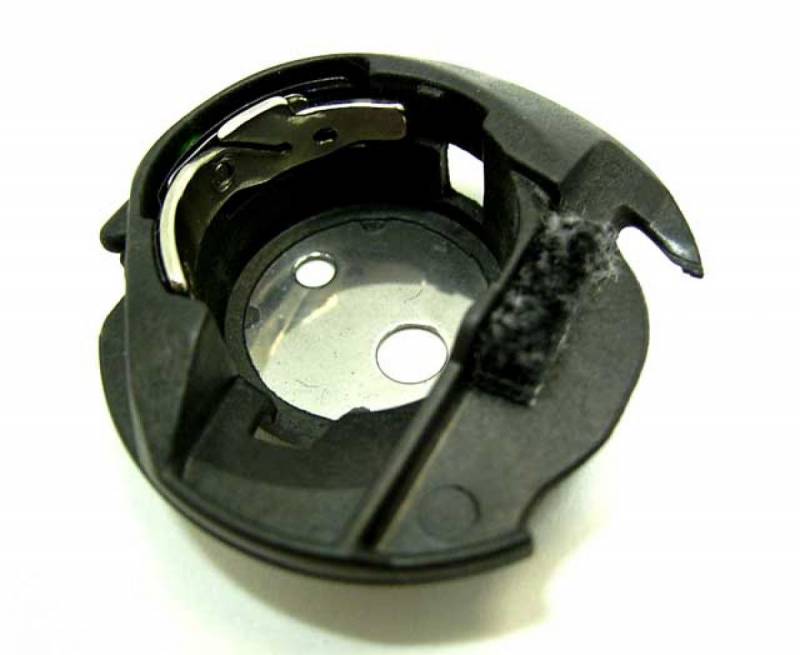 Canette pour machine a coudre brother cs10