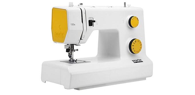 Choisir machine à coudre débutant