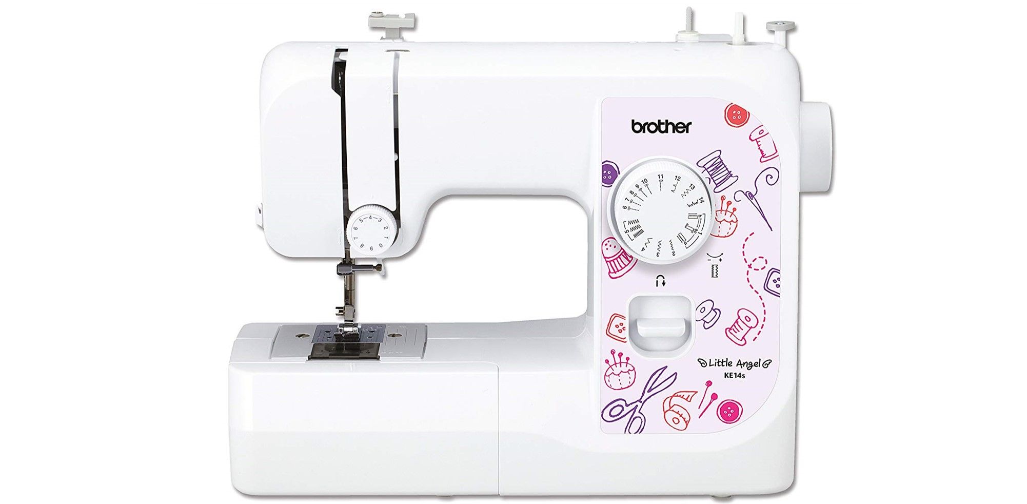 Machine a coudre brother que choisir