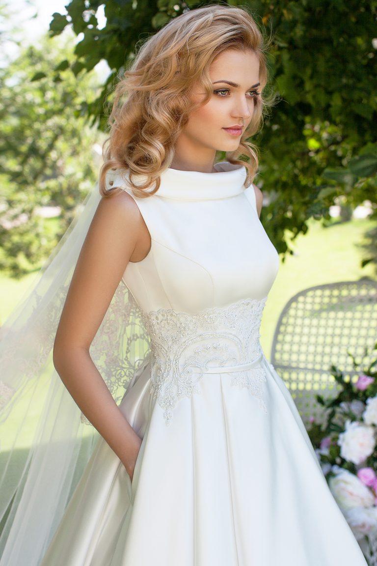 Robes de mariée kennedy