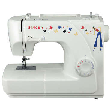 Machine à coudre singer soldes