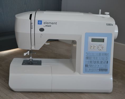 Machine a coudre singer chez lidl