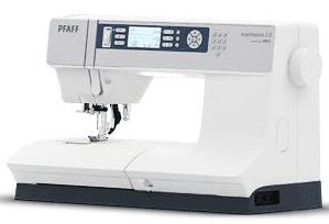 Machine à coudre destockage