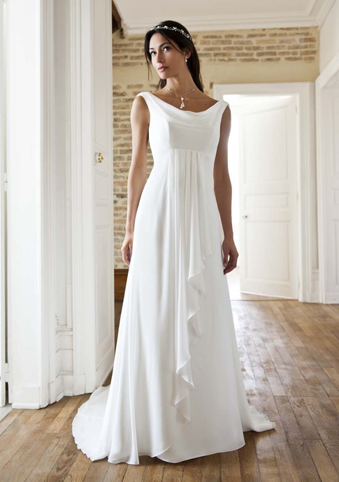Robes de mariée rennes