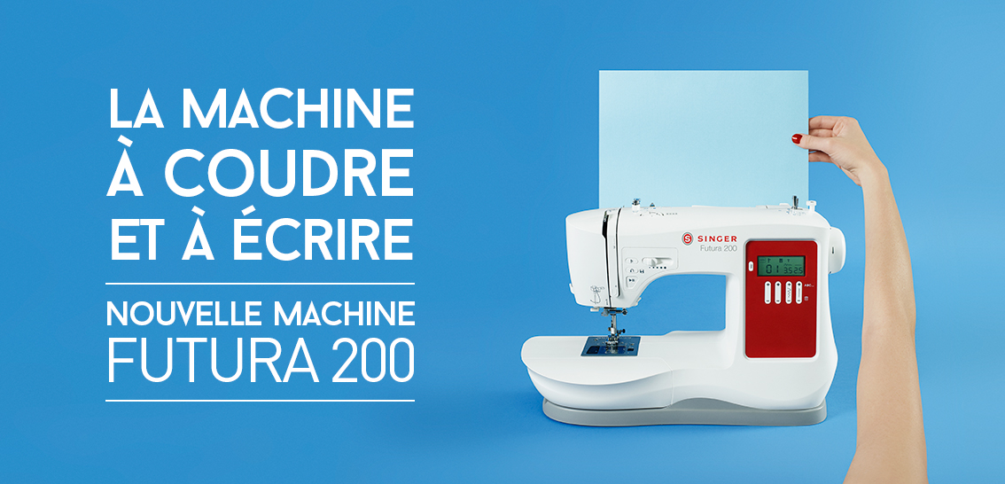 Reparateur machine a coudre valence