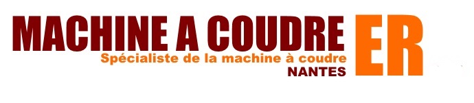 Machine a coudre e r