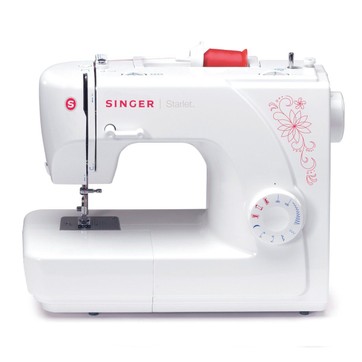 Machine à coudre mondipoint dh 408