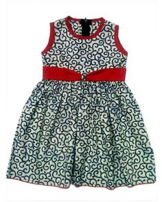 Robe fille super u