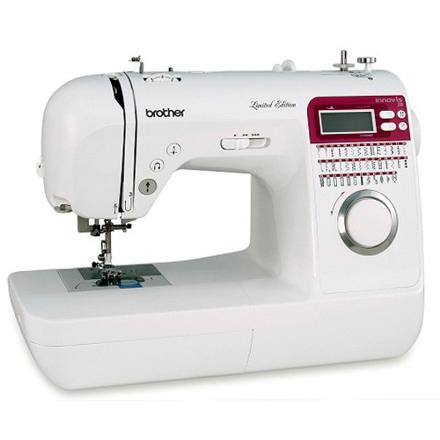 Accessoire machine a coudre brother fs40