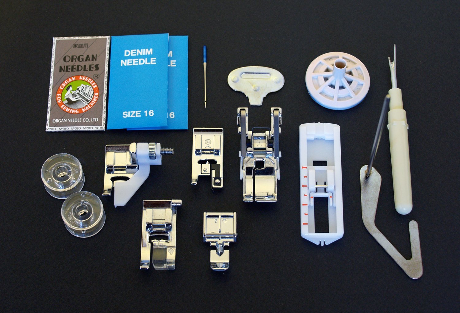 Notice machine a coudre toyota super jeans j15
