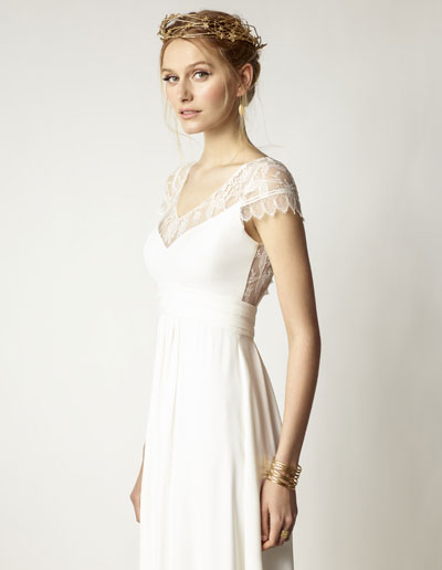 Robe de soirée versailles