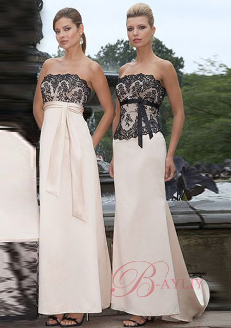 Acheter robe de soirée
