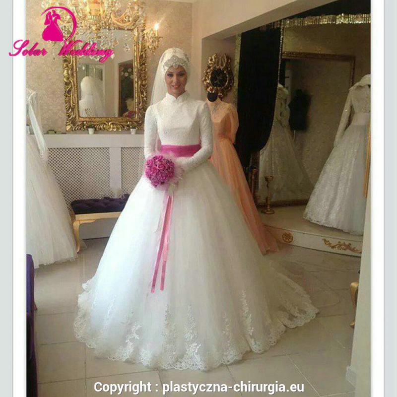 Reve robe de mariée islam