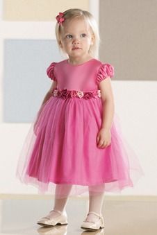 Robe de ceremonie 4 ans pas cher