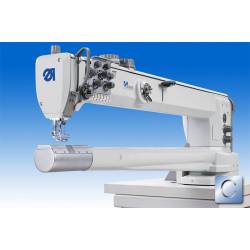 Machine a coudre cuir professionnelle