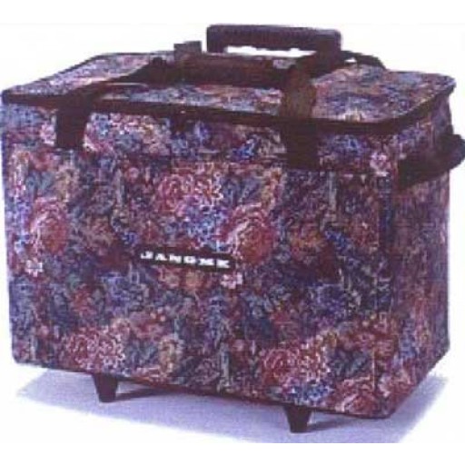 Valise a machine a coudre