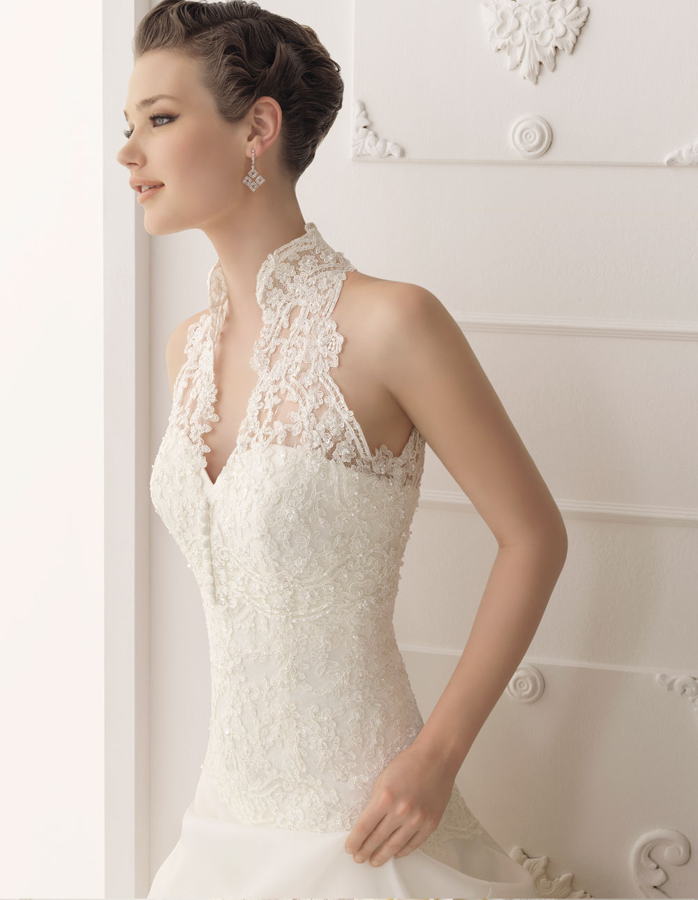 Robe de mariee marque