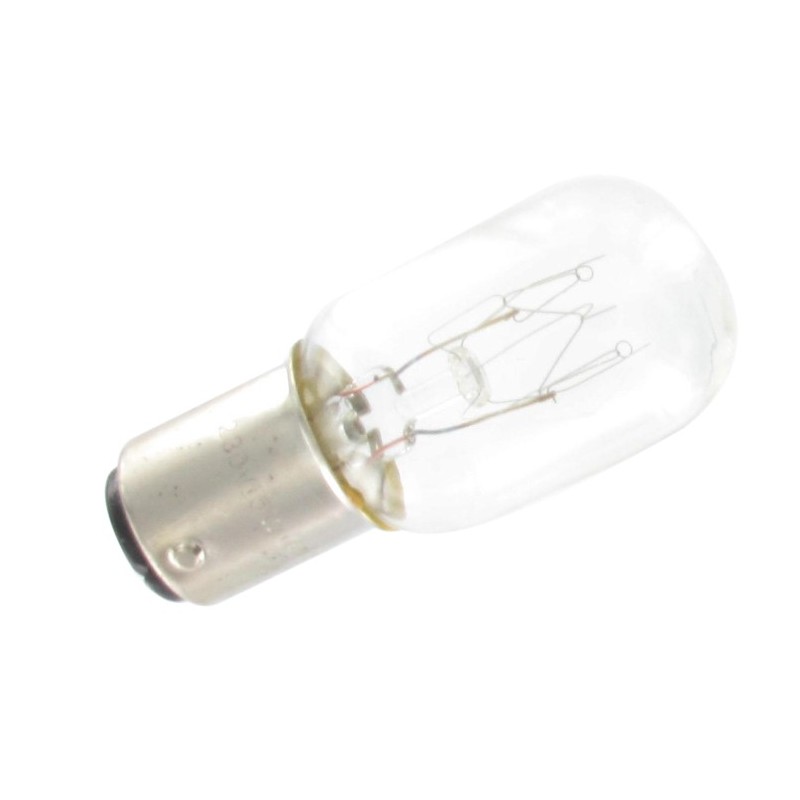 Ampoule de machine a coudre