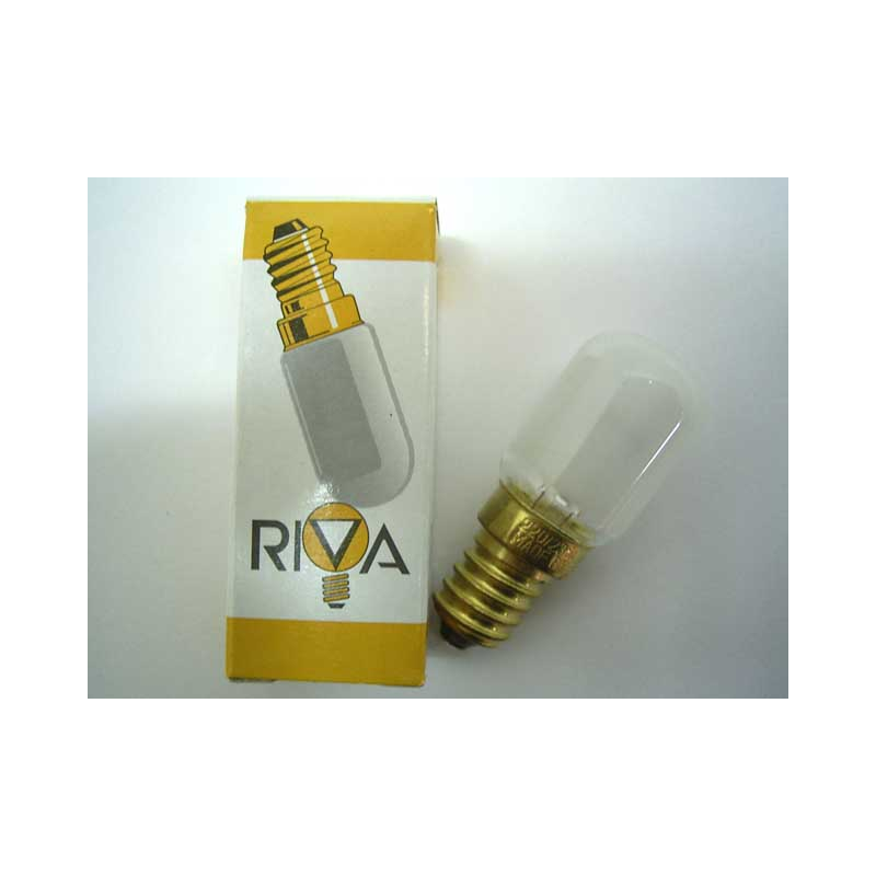 Ampoule machine a coudre vis