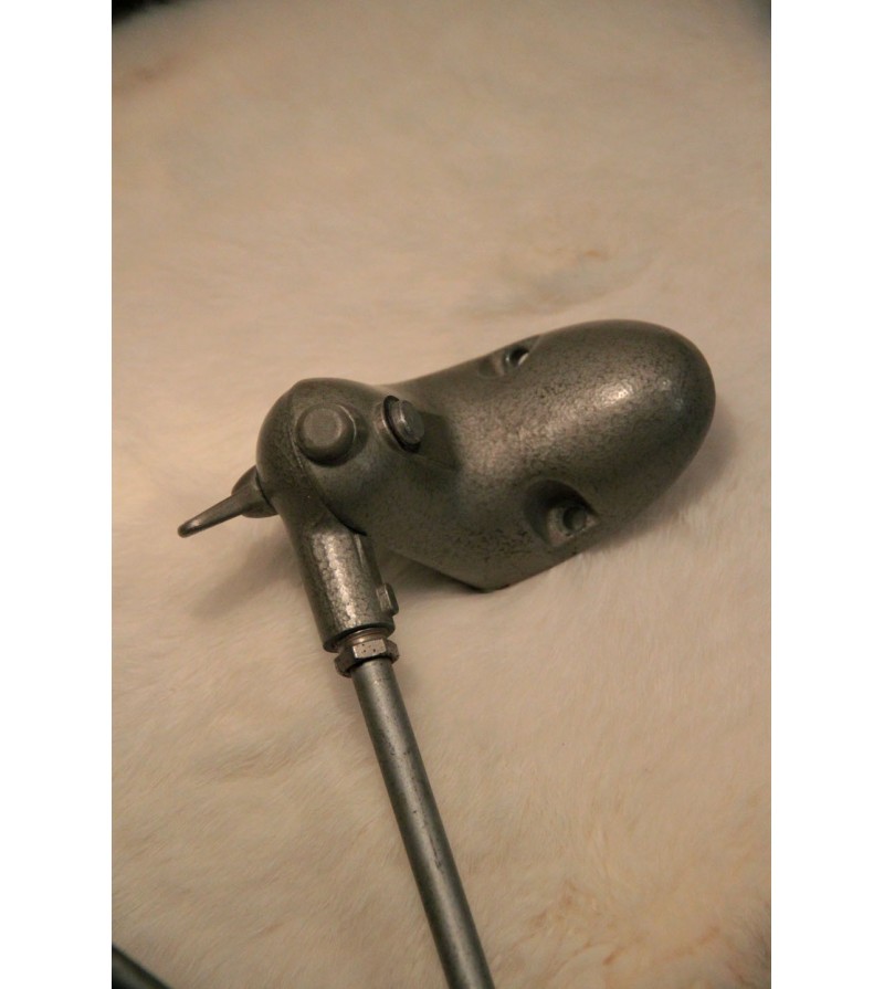 Lampe machine à coudre pfaff