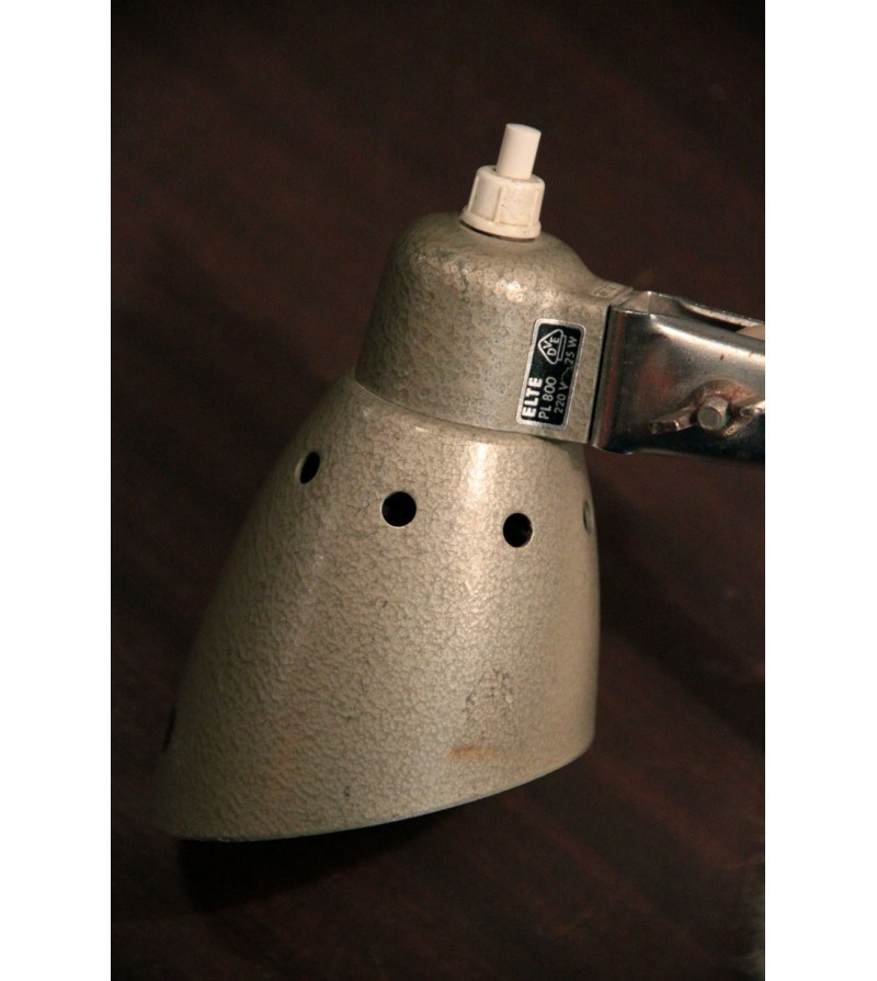 Lampe appoint machine a coudre