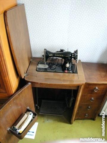 Prix ancienne machine à coudre pfaff