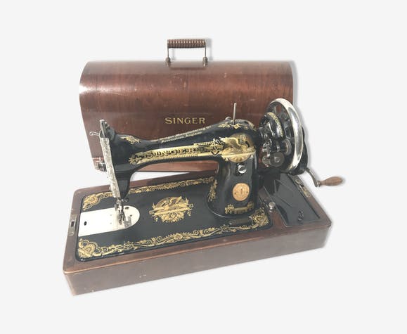 Machine a coudre sincer