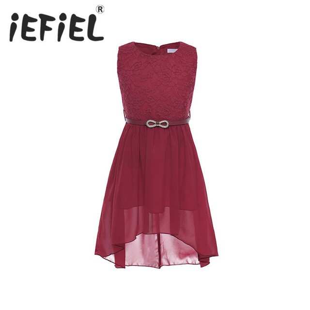 Robe d'ete fille 12 ans