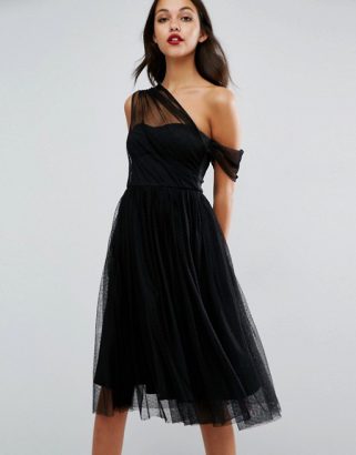 Robe de soirée 63