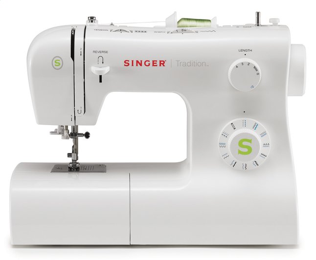 Machine à coudre tradition 2273 -
