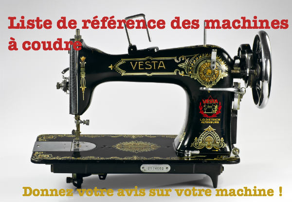 Machine a coudre pfaff hobby 4228