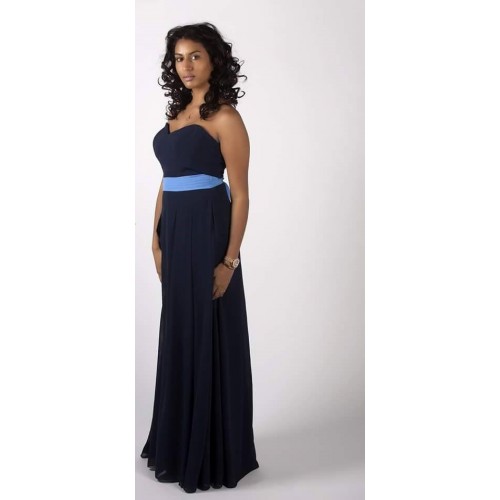 Robe de soirée 75012