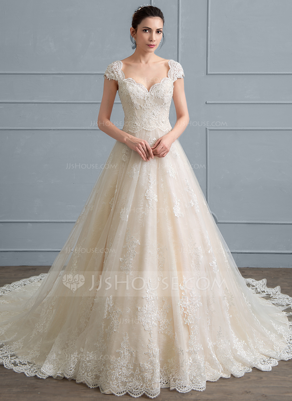 Robes de mariée jjshouse