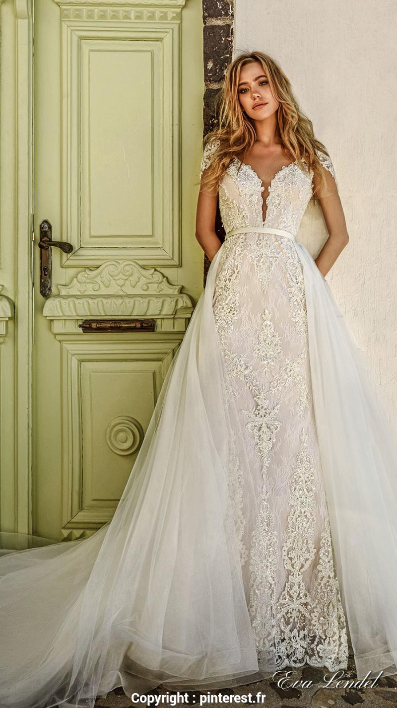 Robe de mariée usagée gatineau