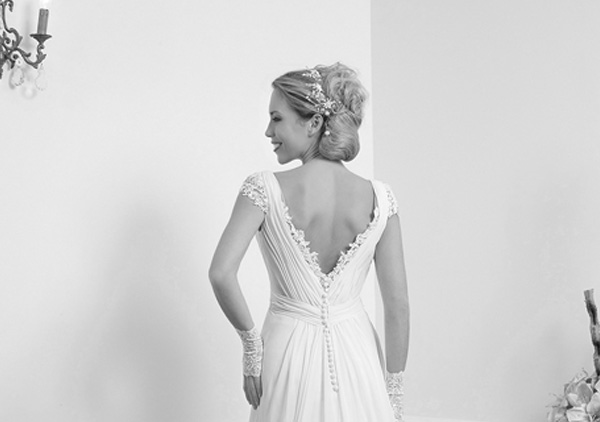 Robes de mariée julie snyder