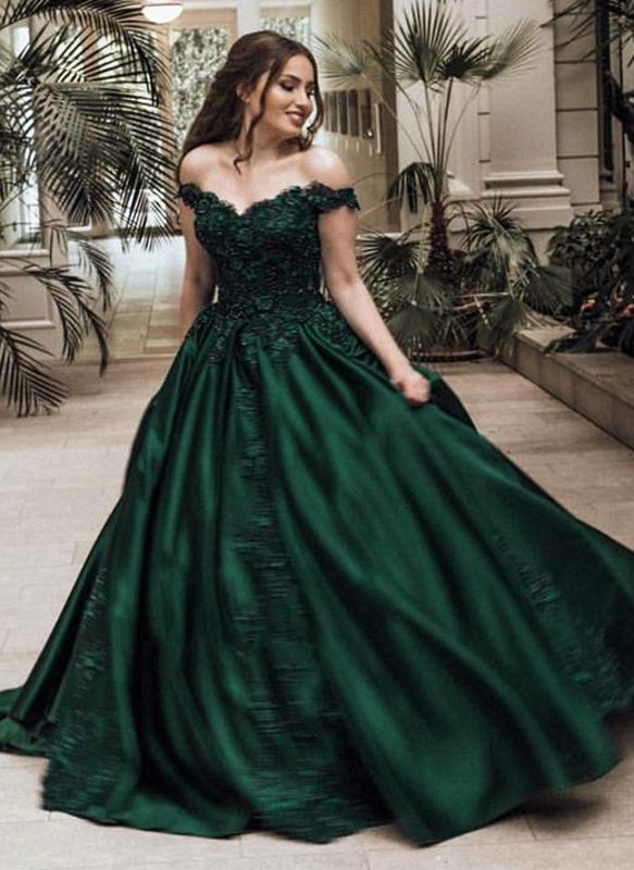 Comment faire un robe de soirée
