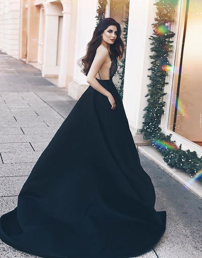 Location de robe de soirée dans le 06