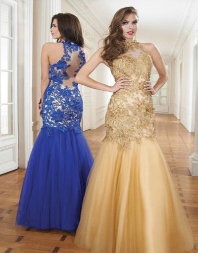 Robe de soirée paris 9