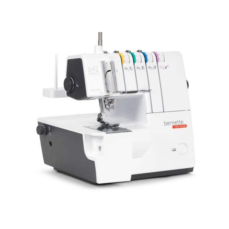 Machine a coudre marque suisse