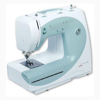 Machine a coudre bernette 80e