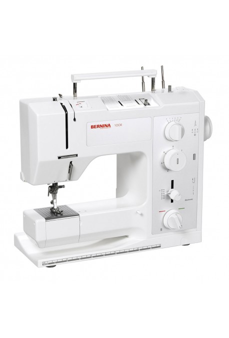 Machine à coudre bernina 1008 occasion