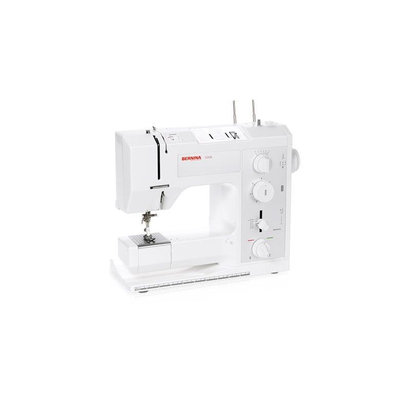 Machine a coudre bras libre etroit