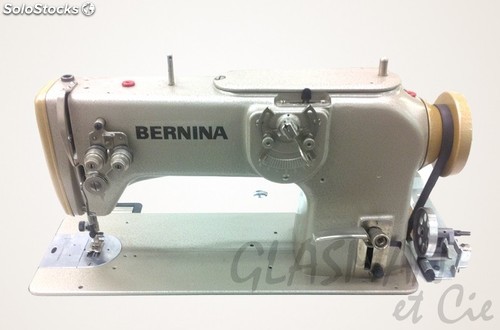 Bernina prix machine a coudre