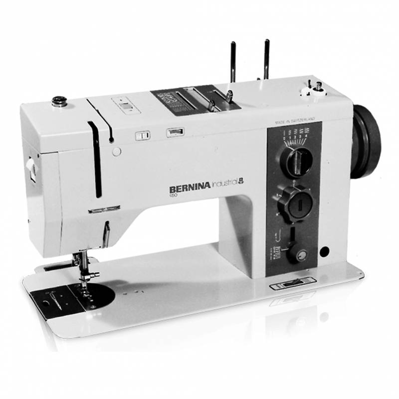 Bernina prix machine a coudre