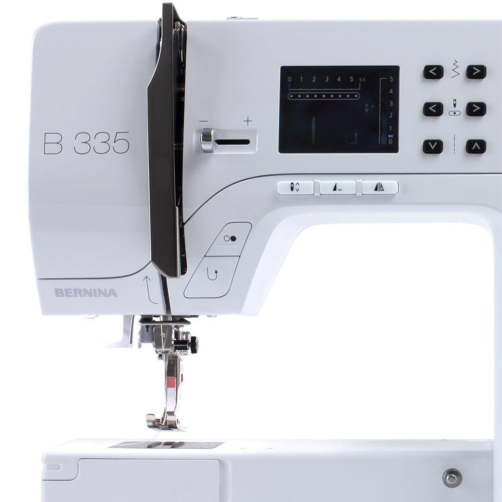 Réparation machine à coudre bernina montpellier