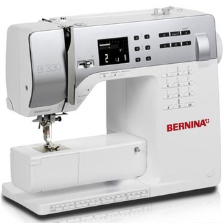 Machine a coudre voiron