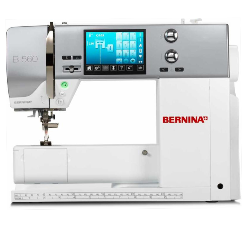 Machine a coudre bernina le bon coin