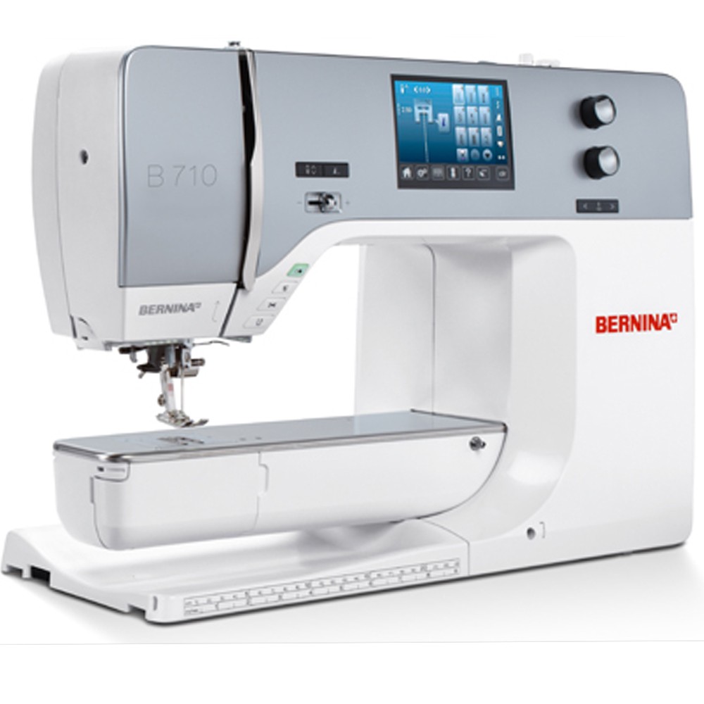 Machine a coudre bernina occasion