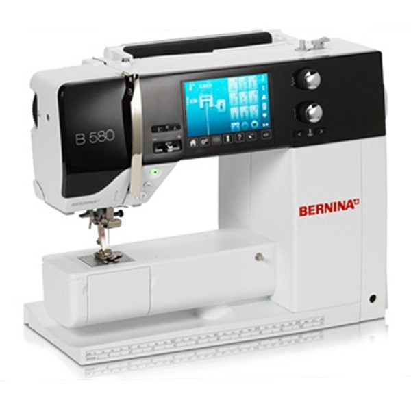 Machine à coudre d occasion bernina