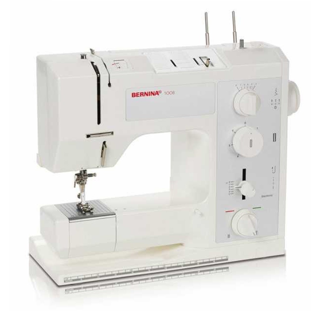 Meilleur machine a coudre bernina